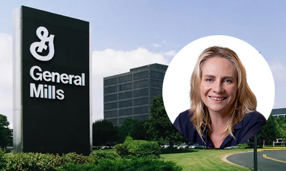General Mills Thatiane Corbellini