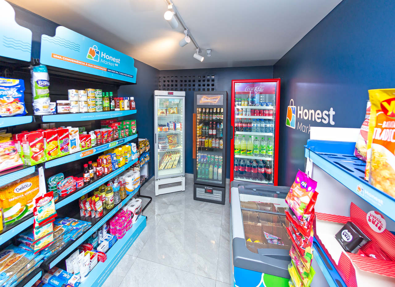 Honest Market Brasil