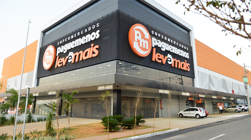 Pague Menos - Leve Mais