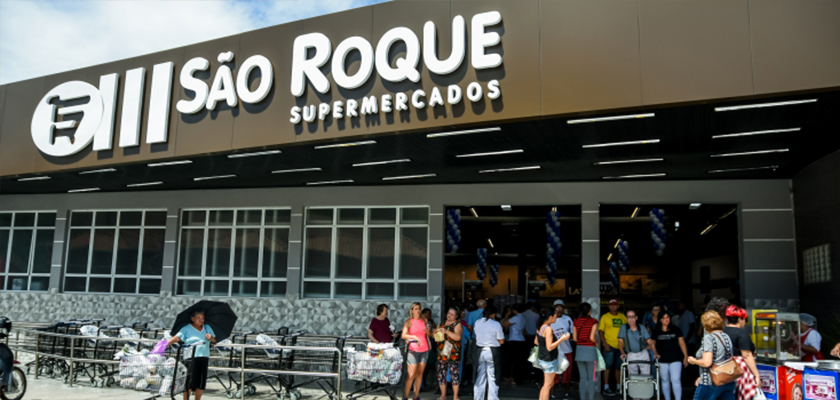 São Roque Supermercados