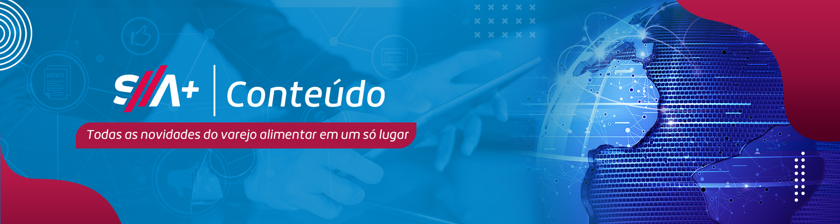 SA+ Conteúdo
