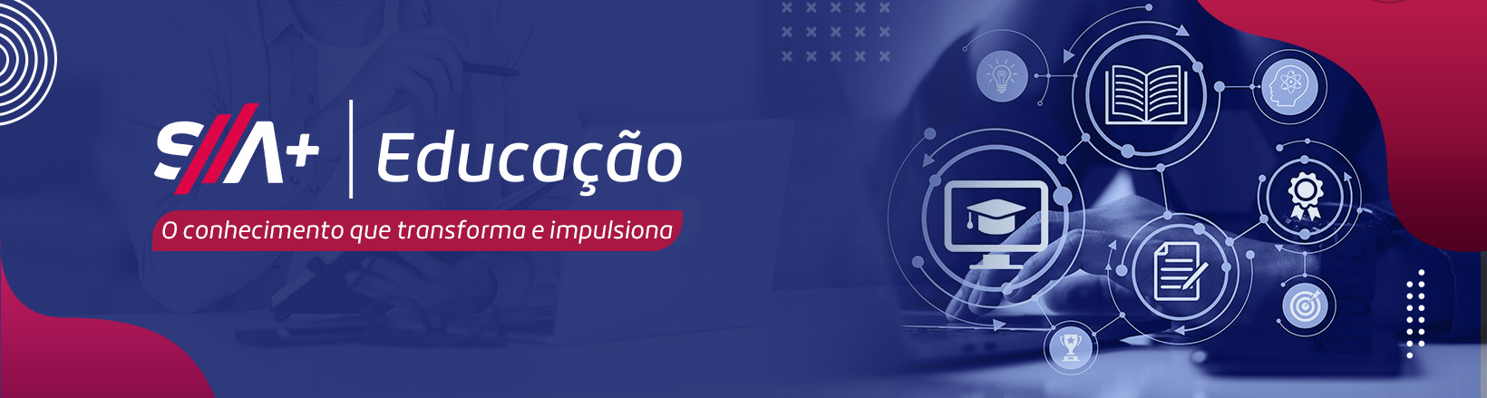SA+ Educação