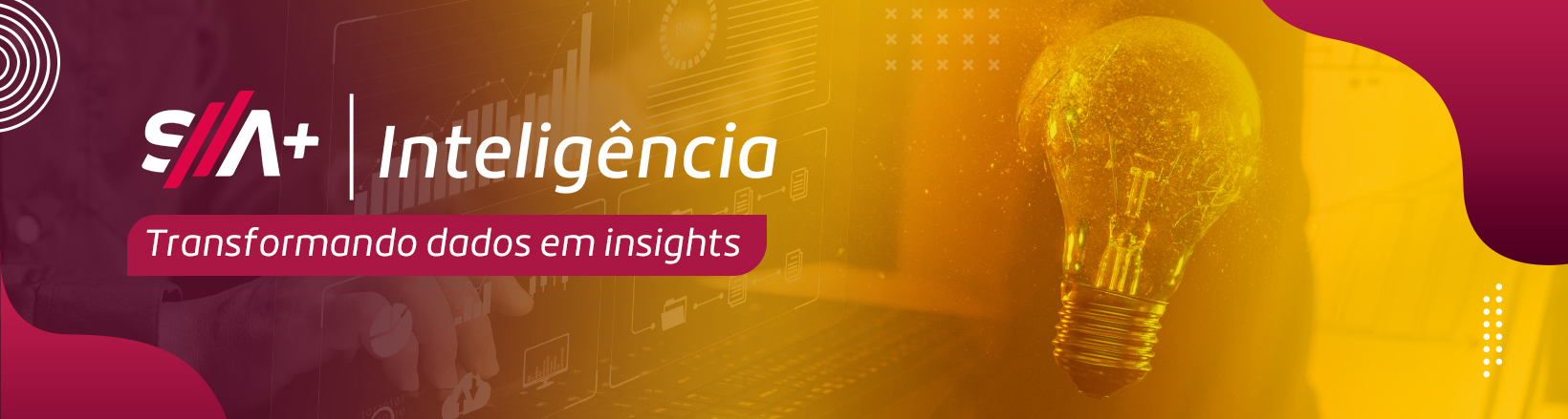 SA+ Inteligência