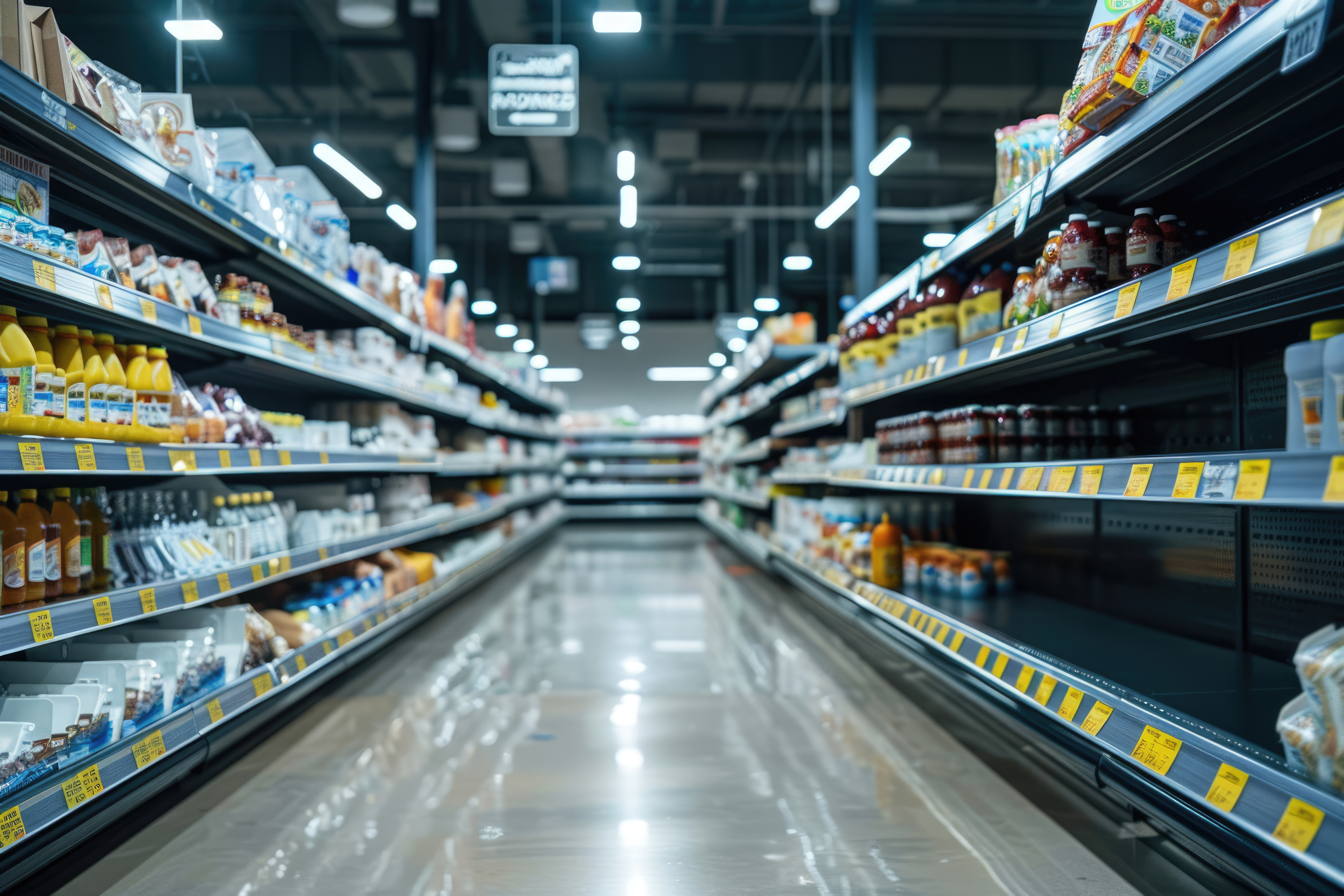 Adobe Stock IA - Ruptura