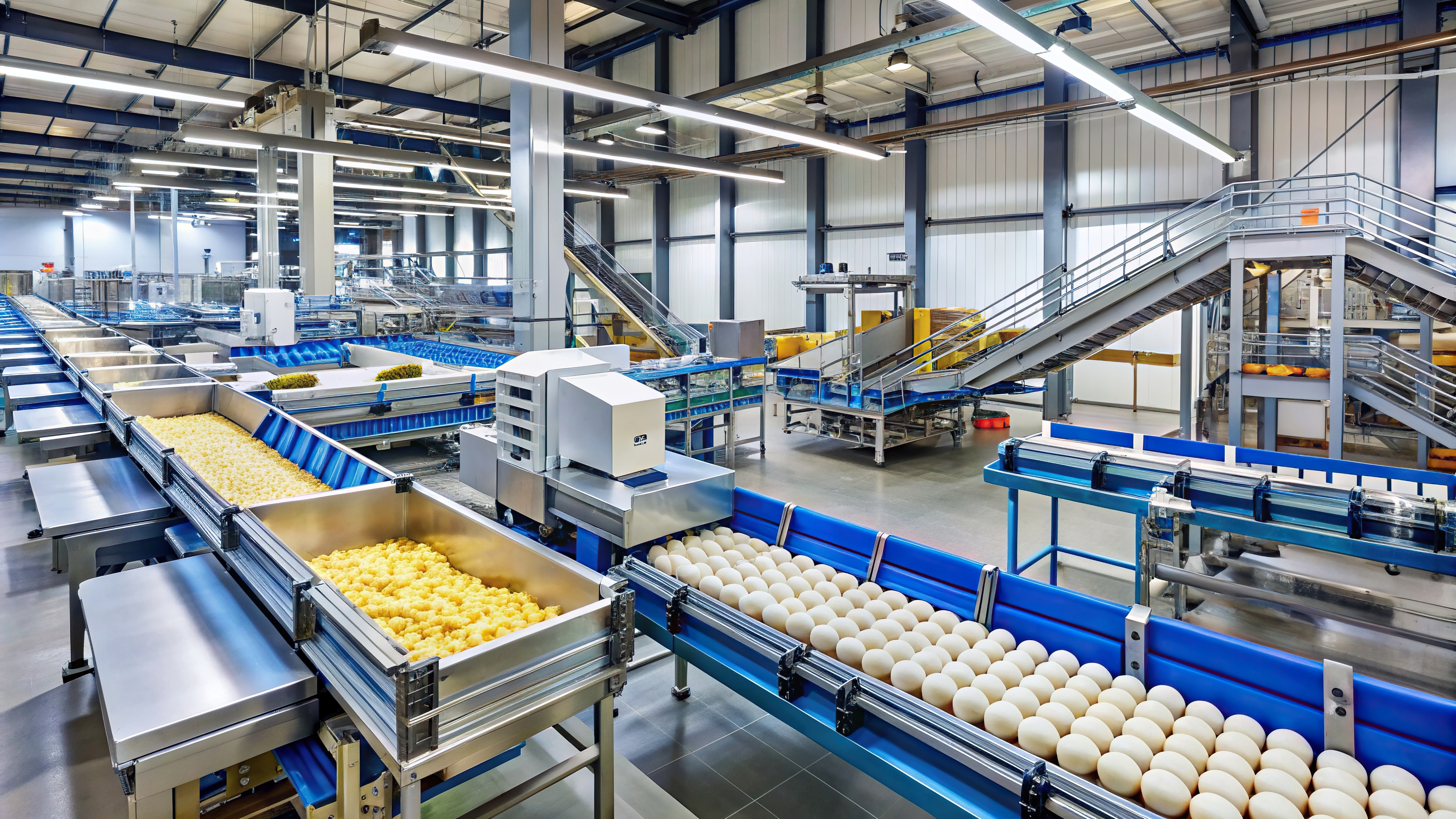 Adobe Stock - IA - Fábrica