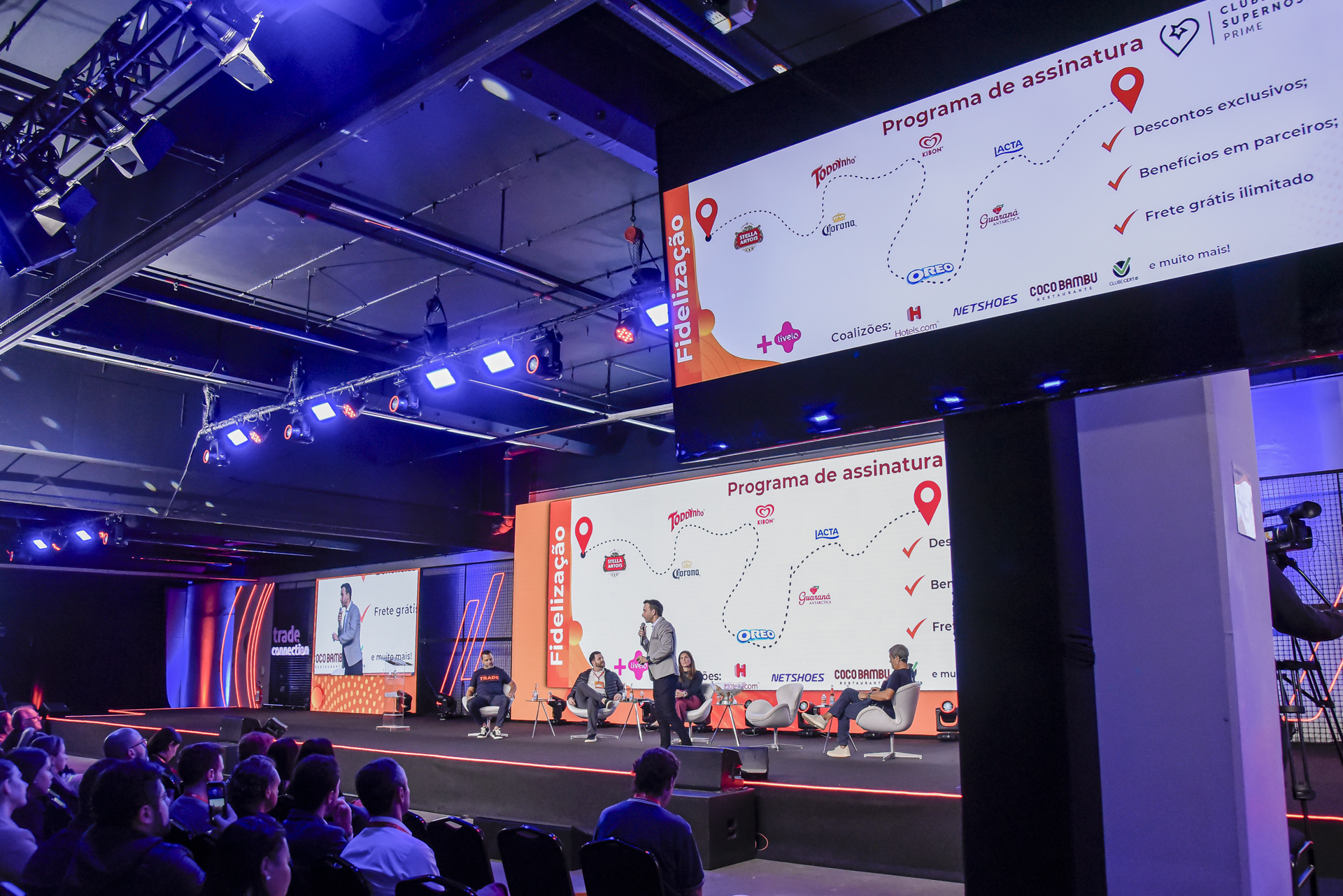 Trade Connection 2024 - Vinicius Aroeira