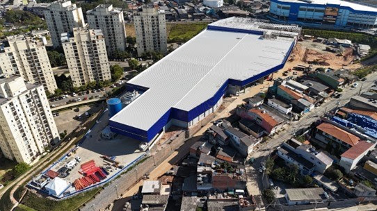 Assaí - Guarulhos - Bomsucesso