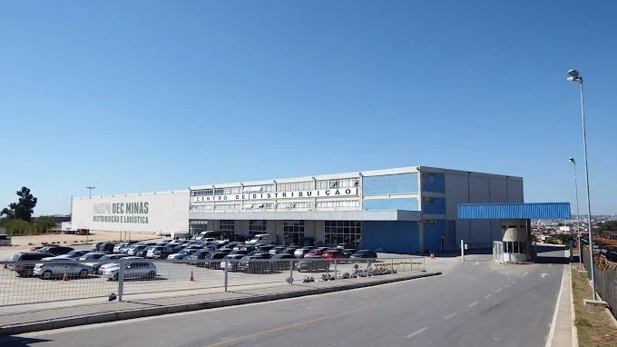 DecMinas - Supernosso