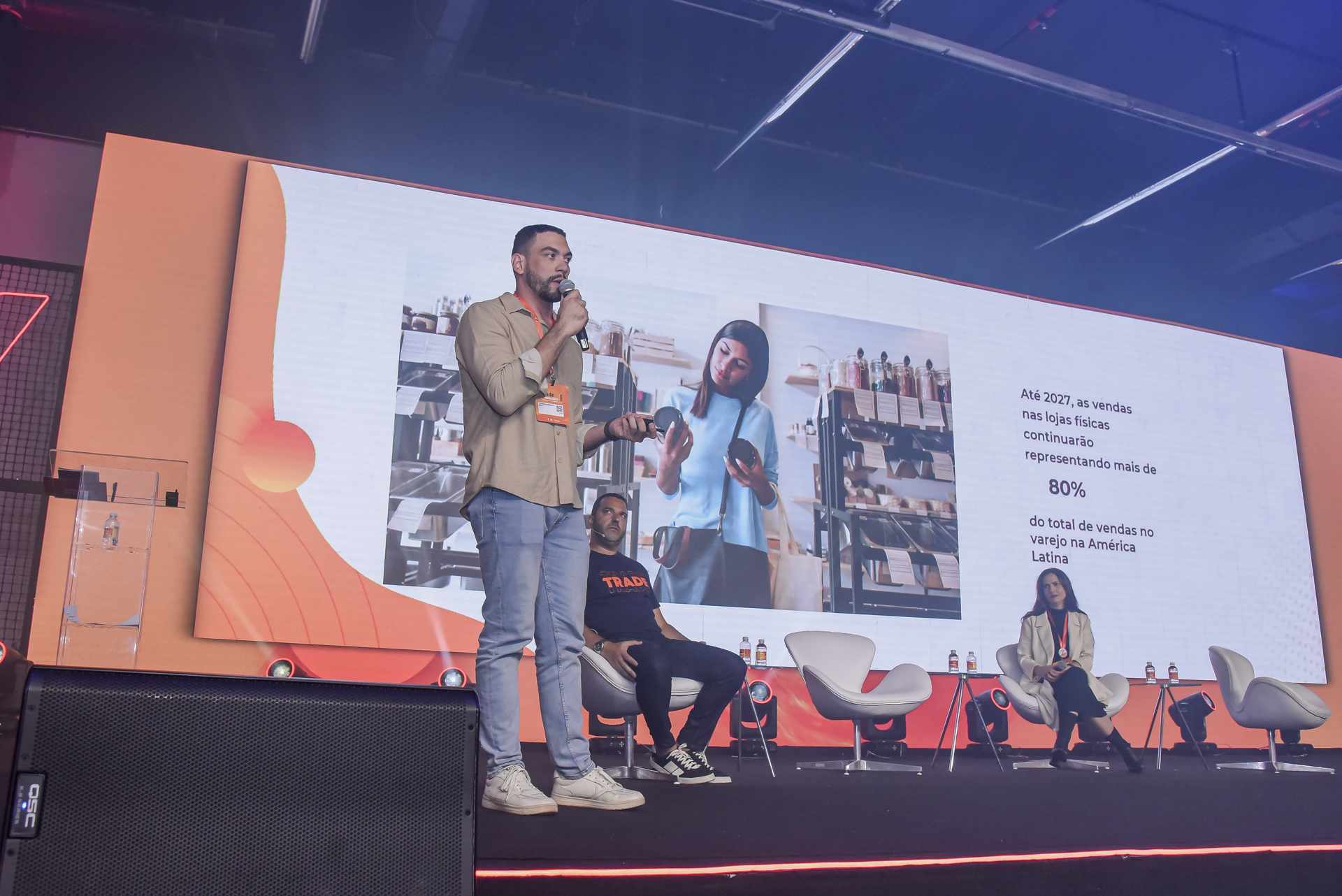 Trade Connection 2024