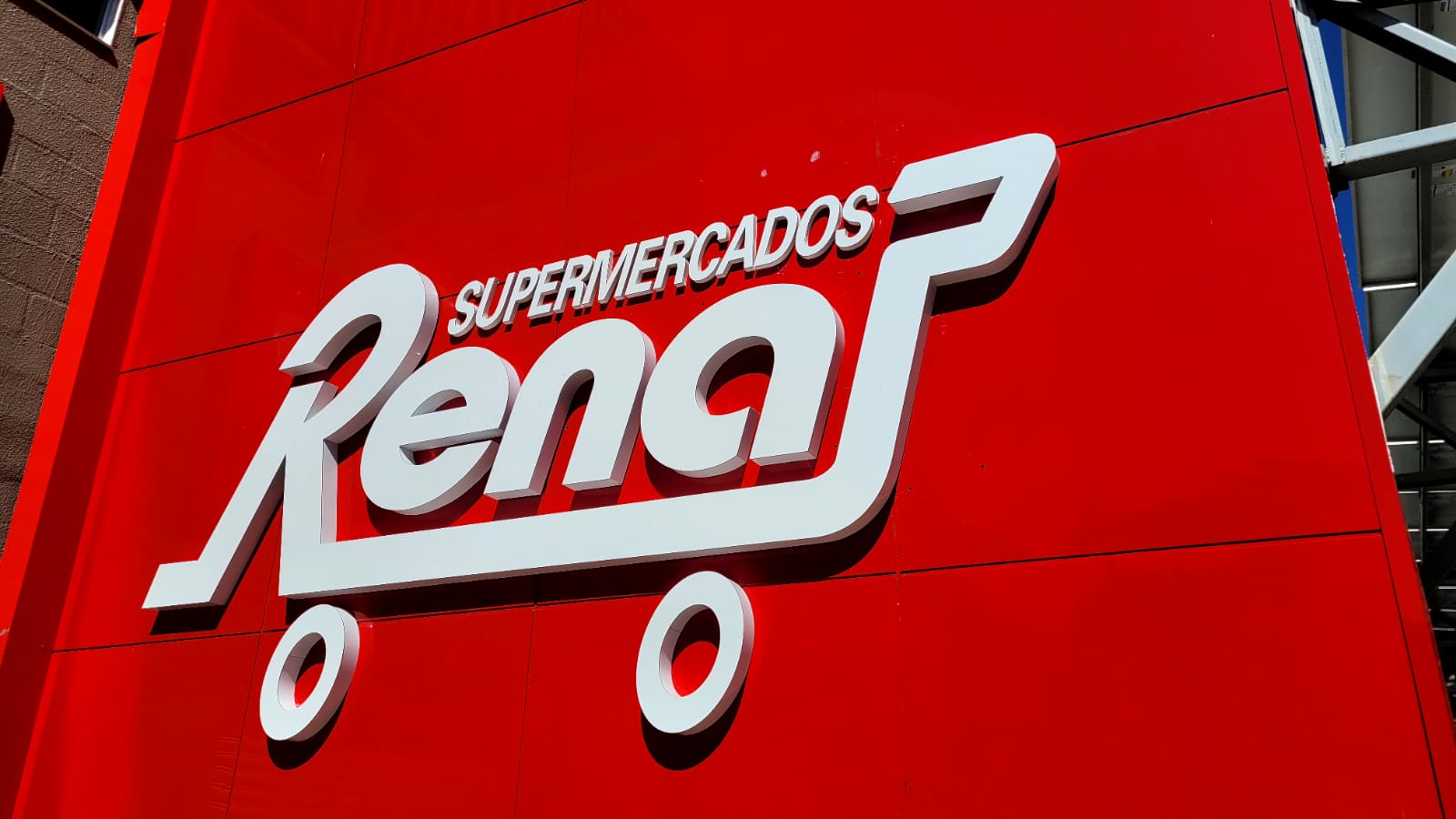 Rena Supermercados