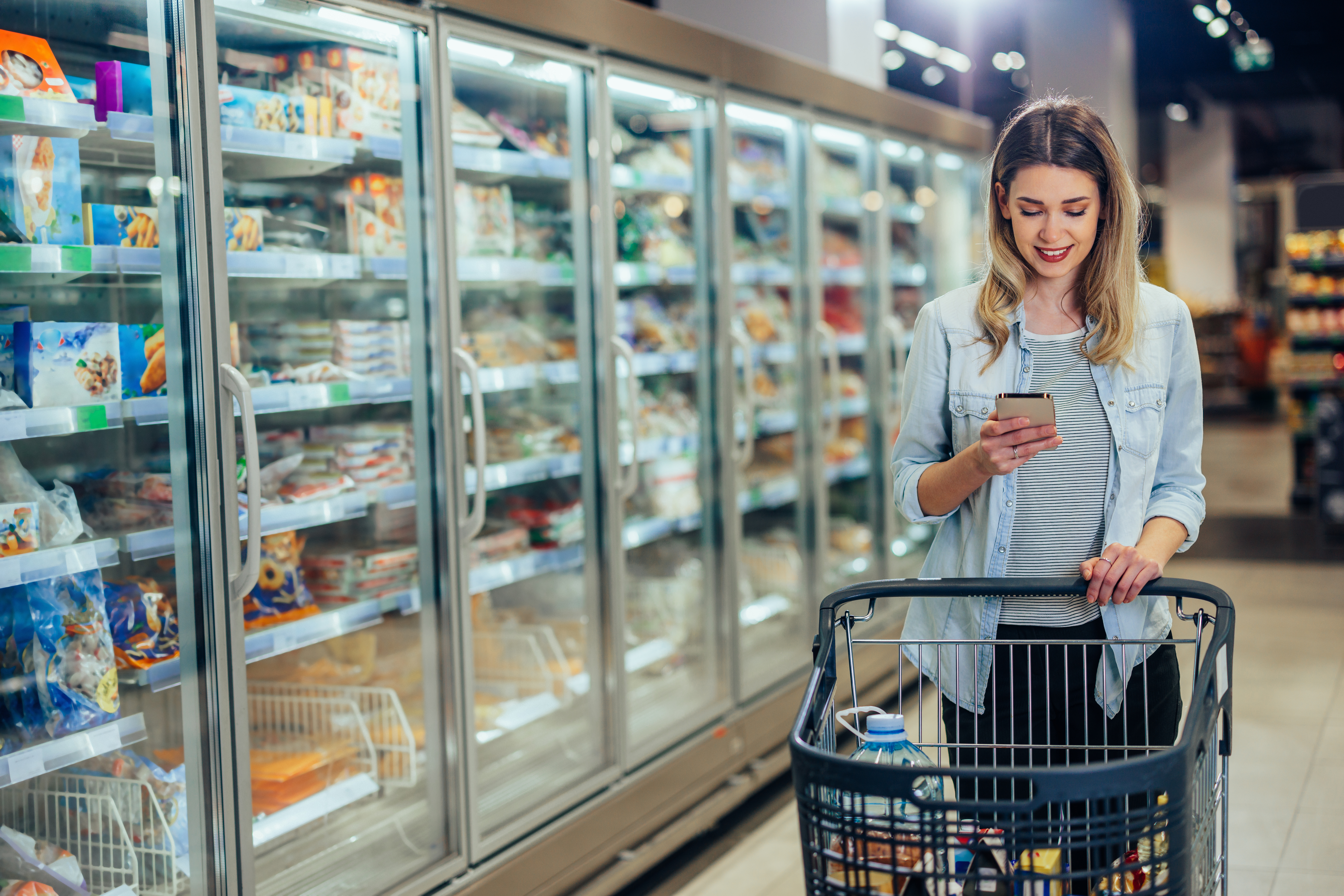 Adobe Stock - celular