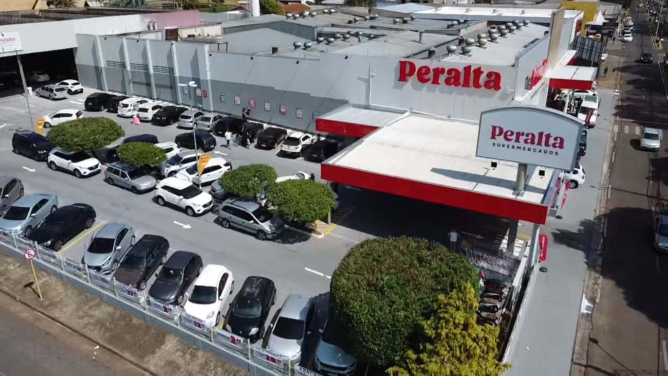 Peralta Supermercados