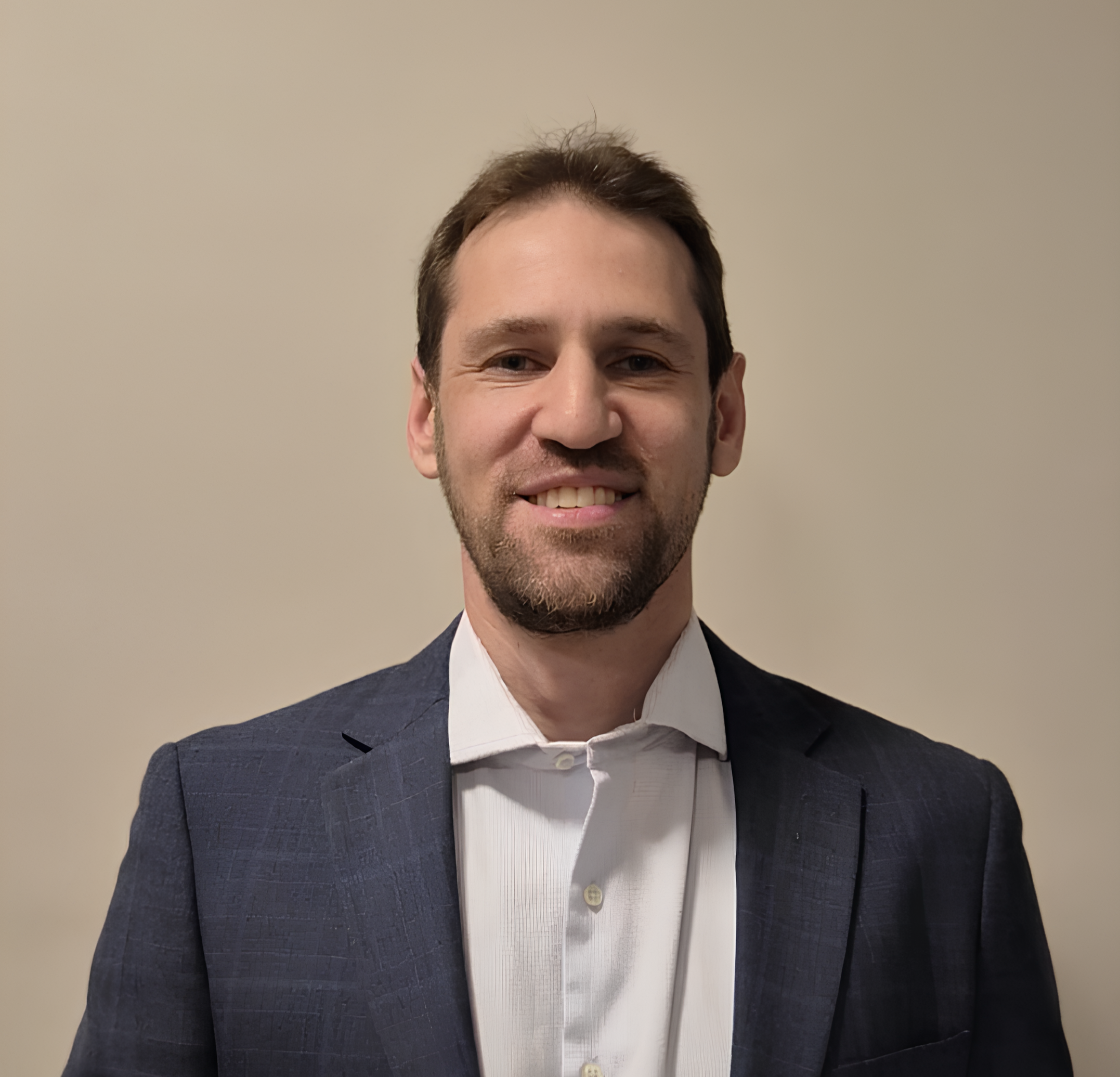 Sammi Calderon - Diretor de vedas General Mills