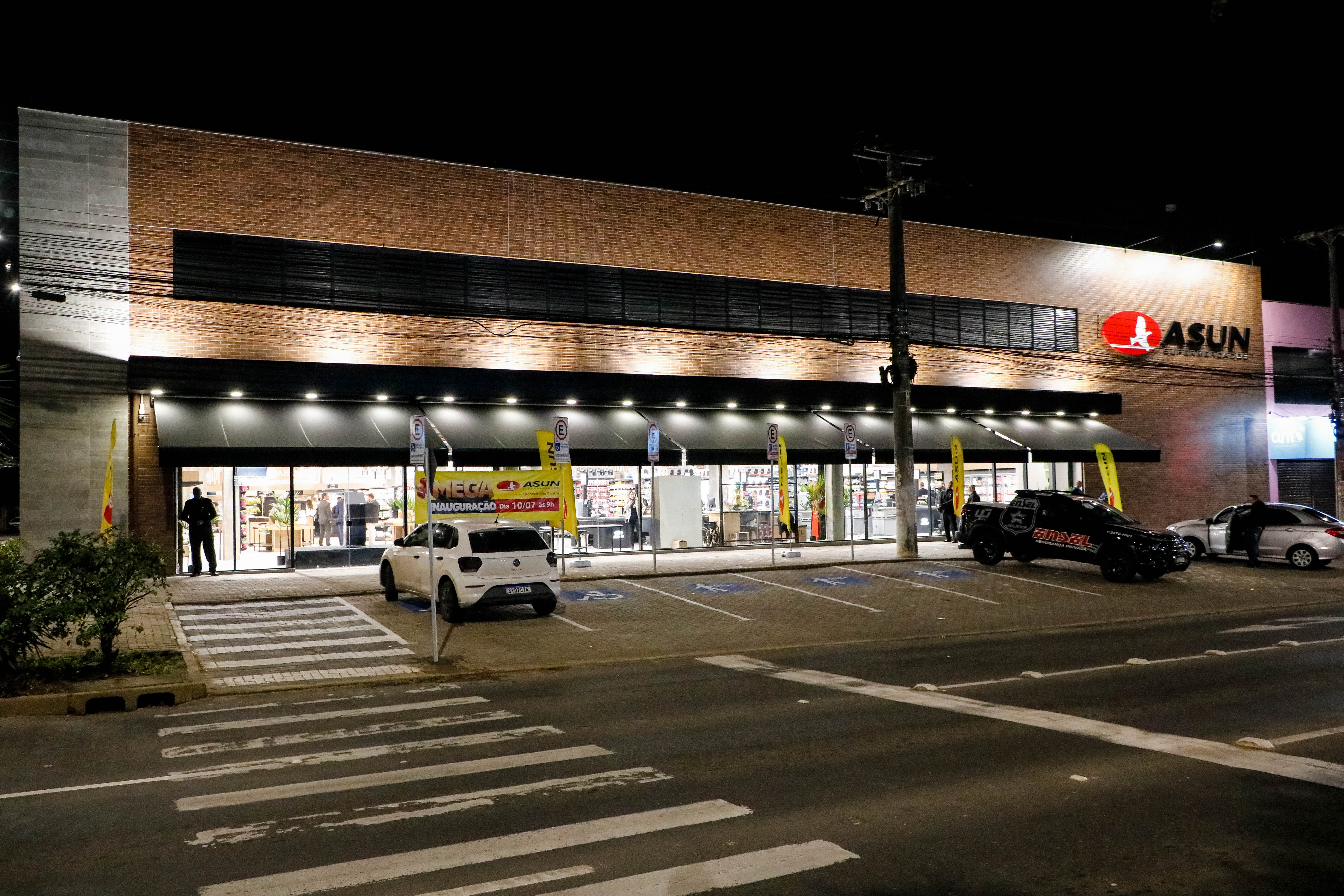 Asun Supermercados Cachoeirinha