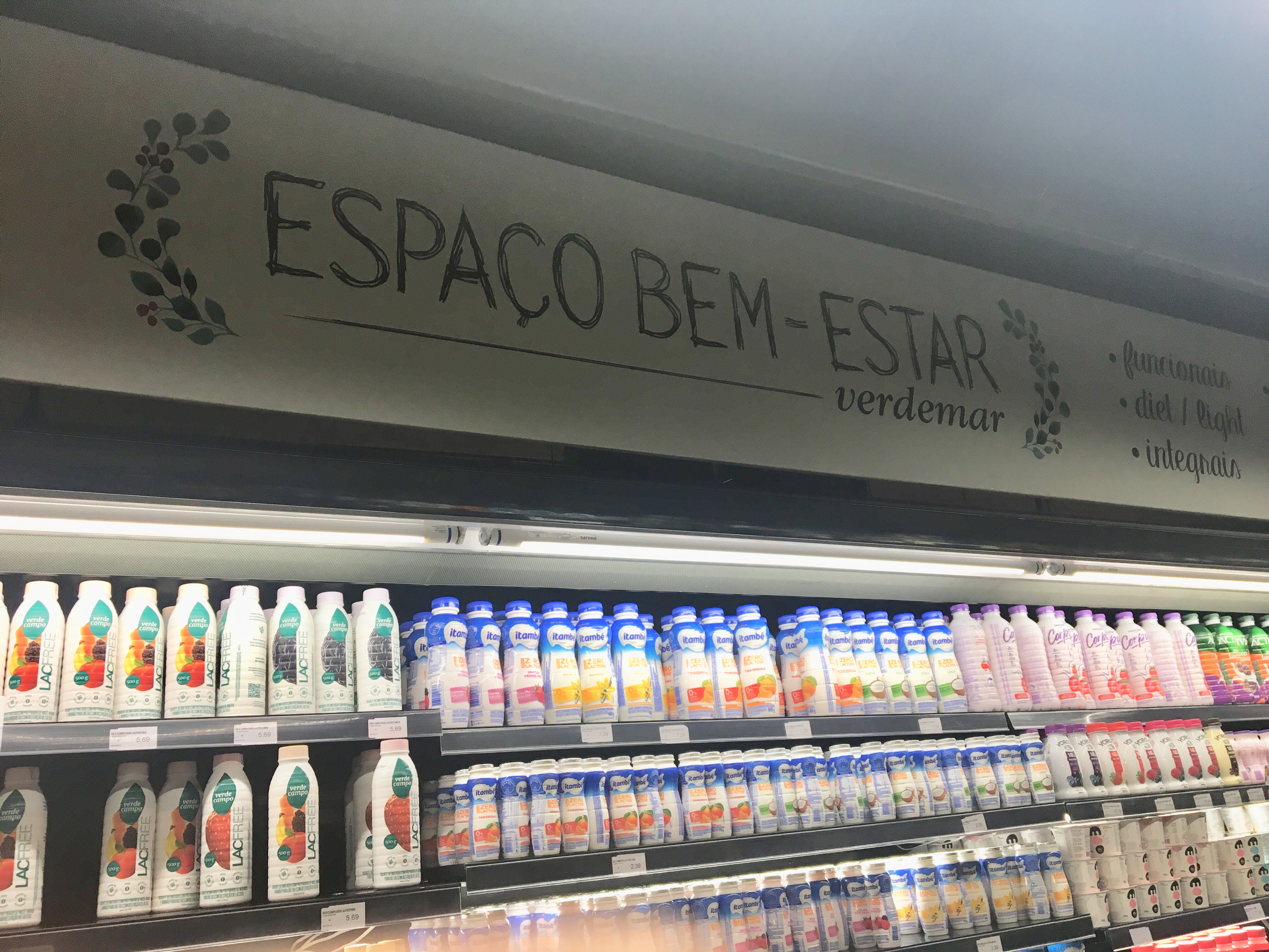 Espaço bem-estar Verdemar