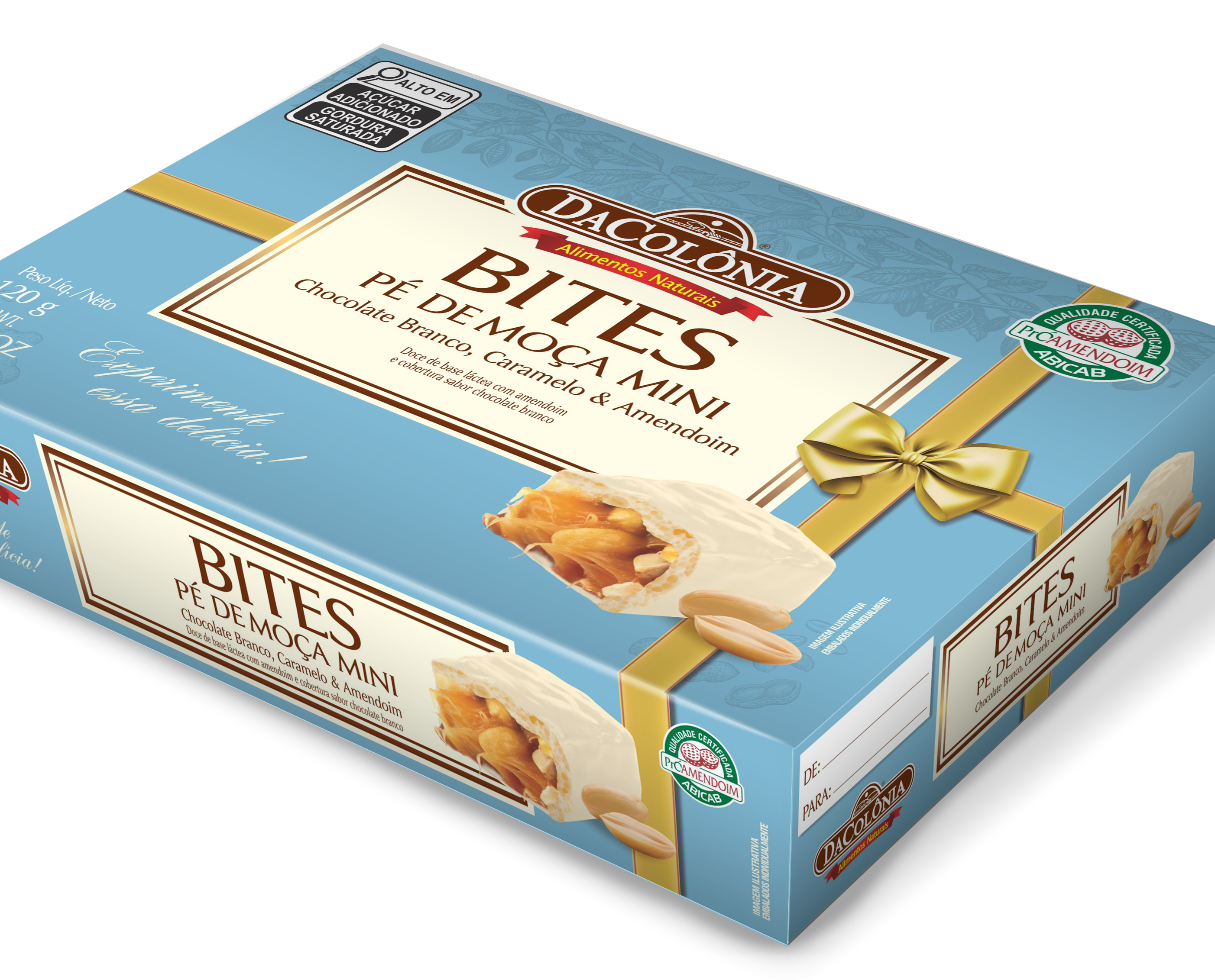 Doce de amendoim