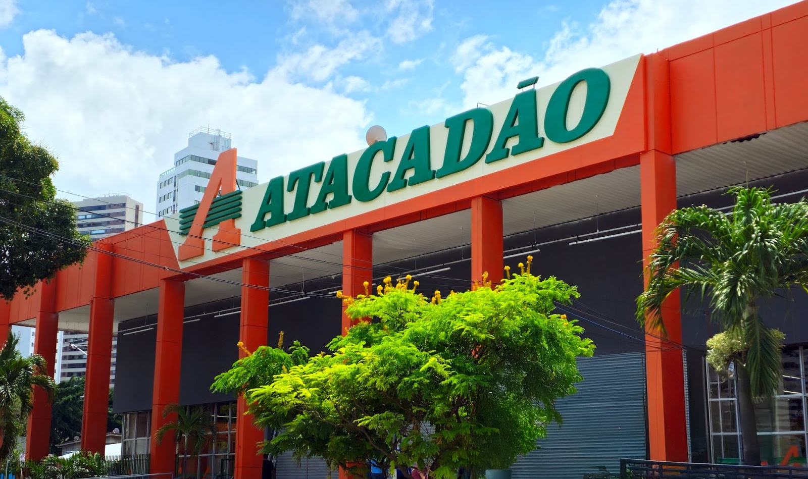 Atacadão Pernambuco
