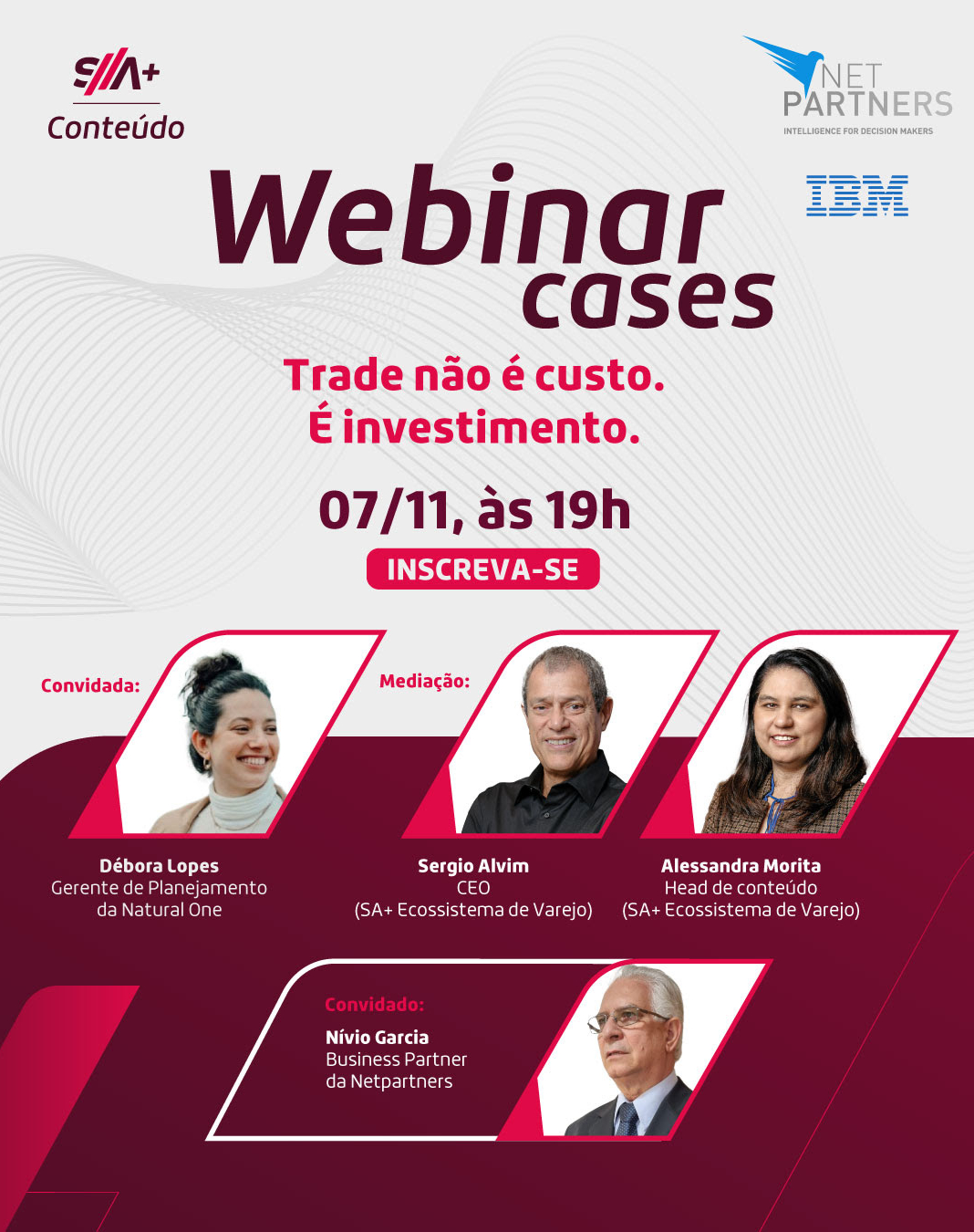 Webinar Cases 11