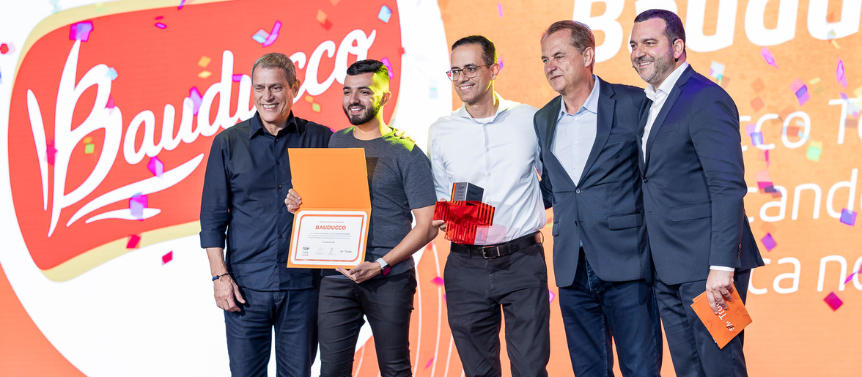 Plataforma com promoções o ano todo elevou sell out em 10%, vencendo Prêmio Top Trade de Experiência do Shopper