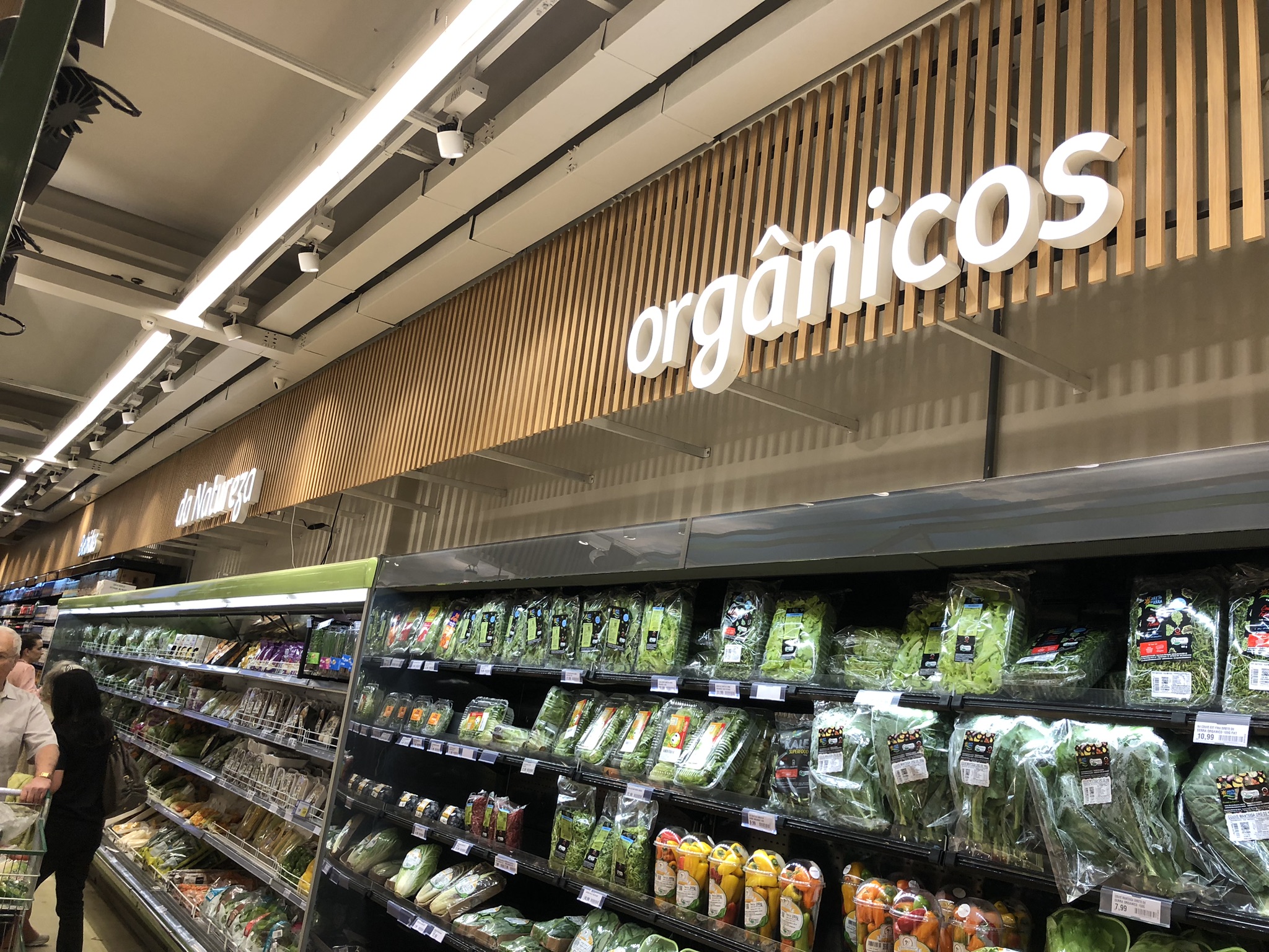 Alimentos saudáveis