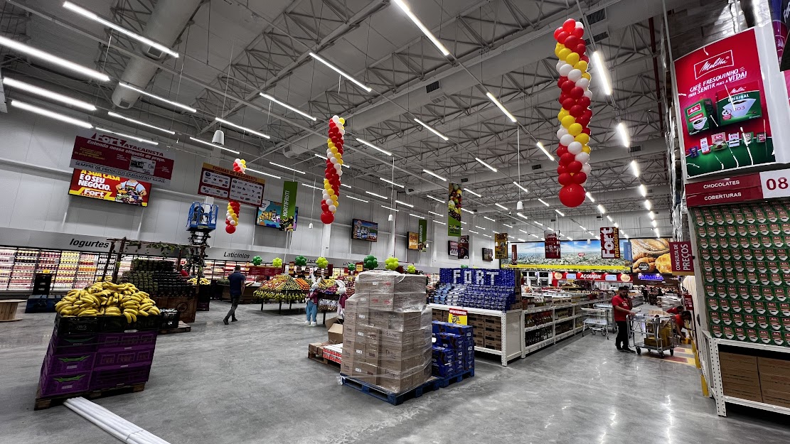 Fort Atacadista - Novo Hamburgo