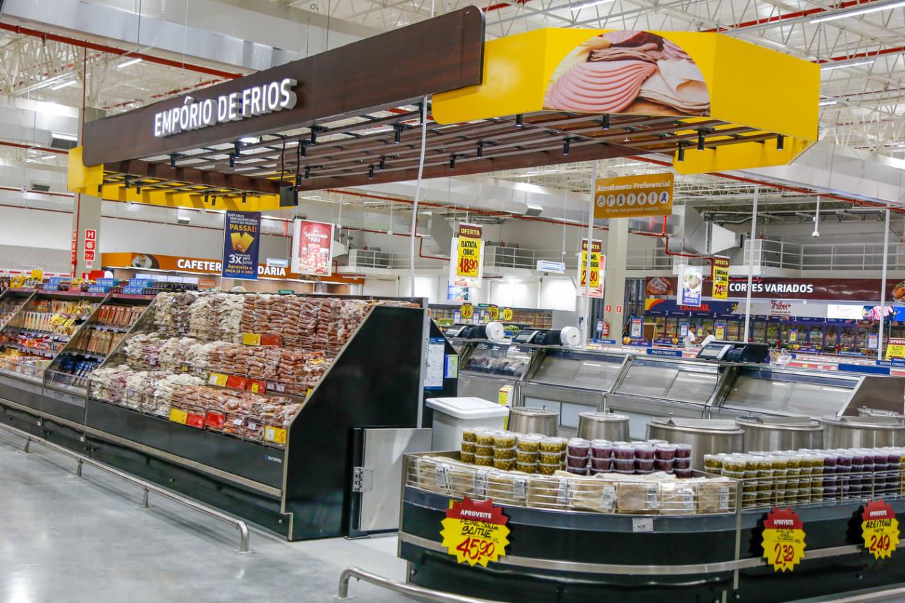 Assaí Empório de Frios