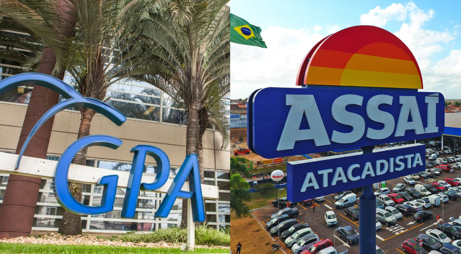 GPA e Assaí