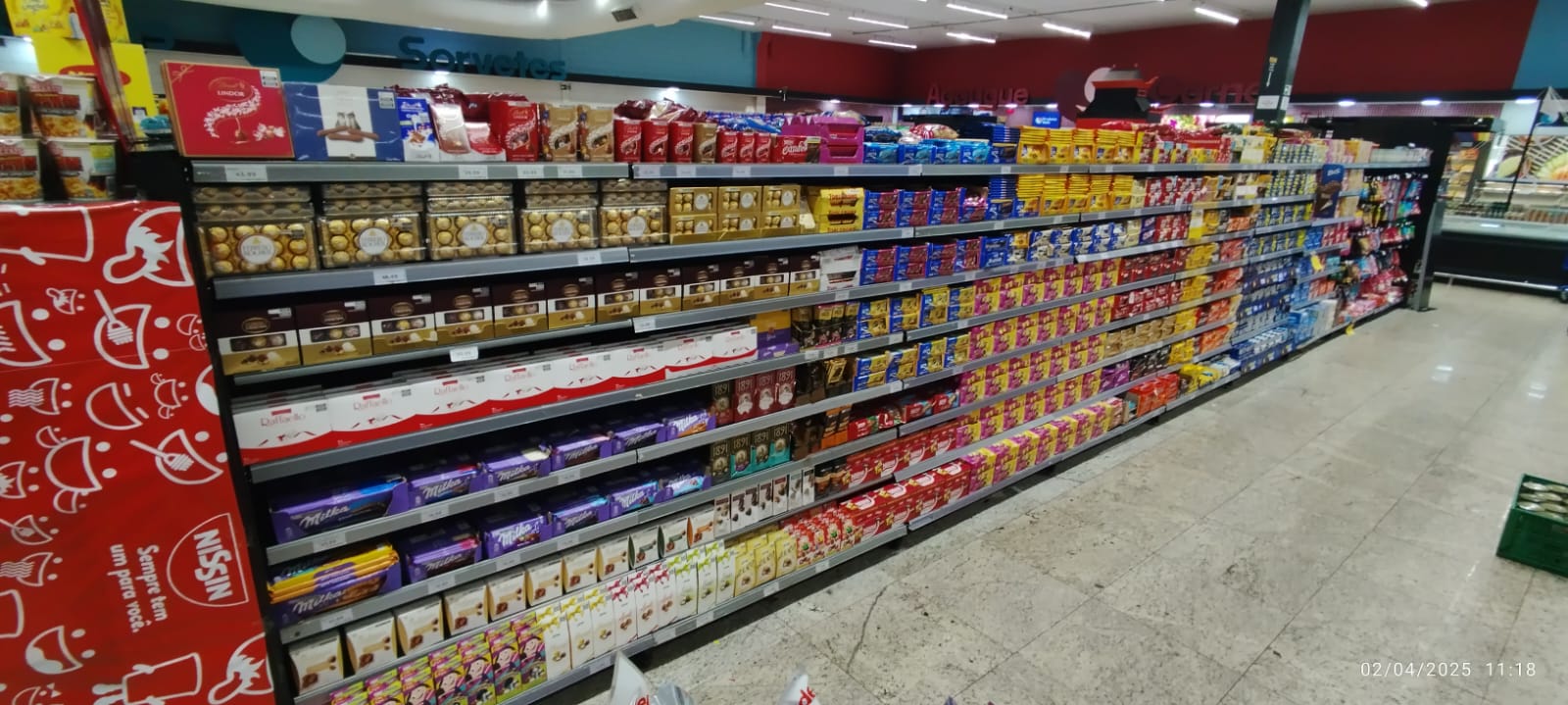 Aposte em uma categoria de R$ 21 bilhões com potencial para crescer ainda mais