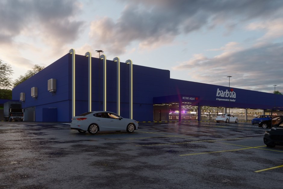 Barbosa Supermercados