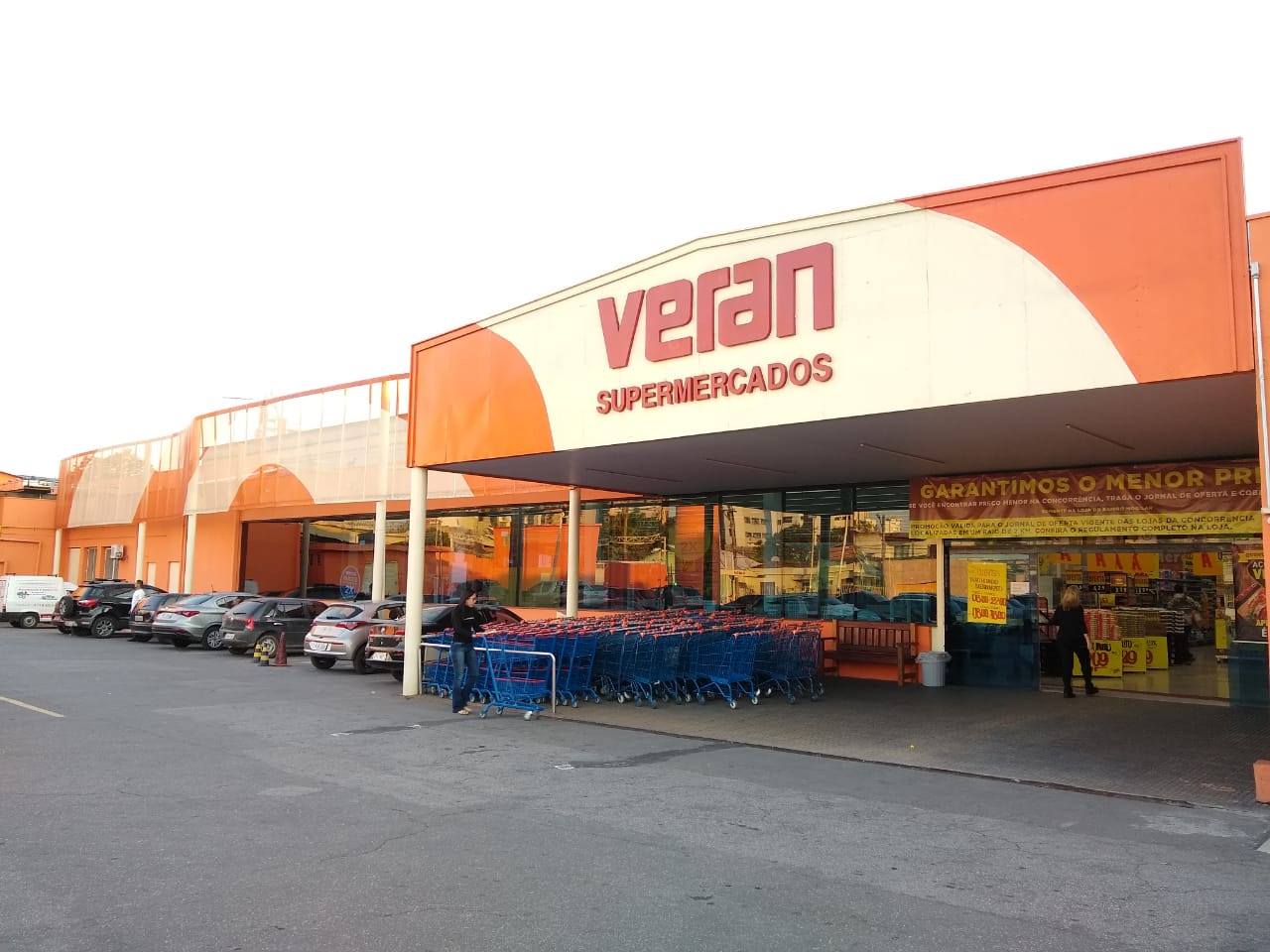 Veran Supermercado