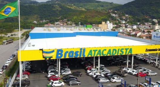 Brasil Atacadista