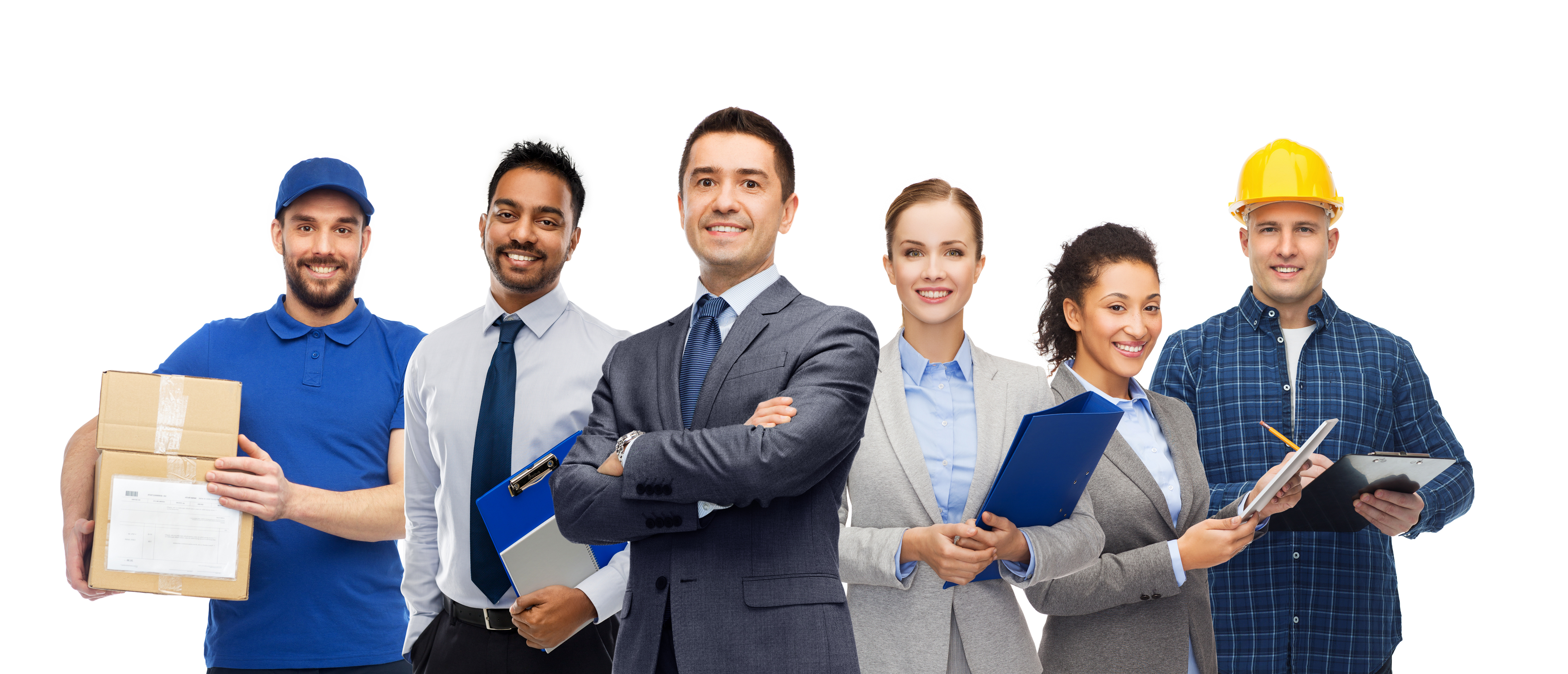 Pessoas_novas profissões_apagão de mão de obra supermercados