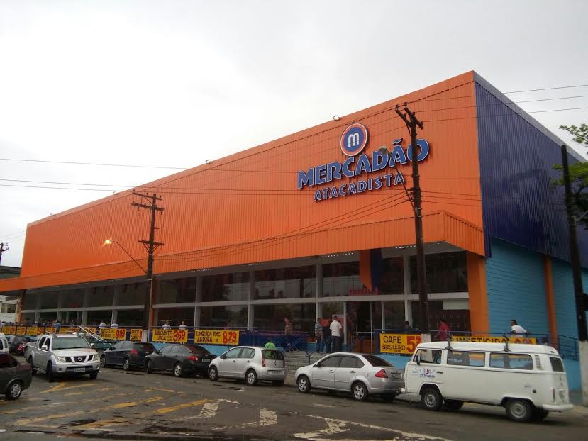 Mercadão Atacadista