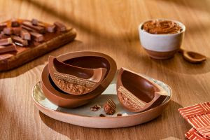 Parceria entre Brasil Cacau e Nestlé