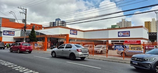 Santa Fé Supermercados