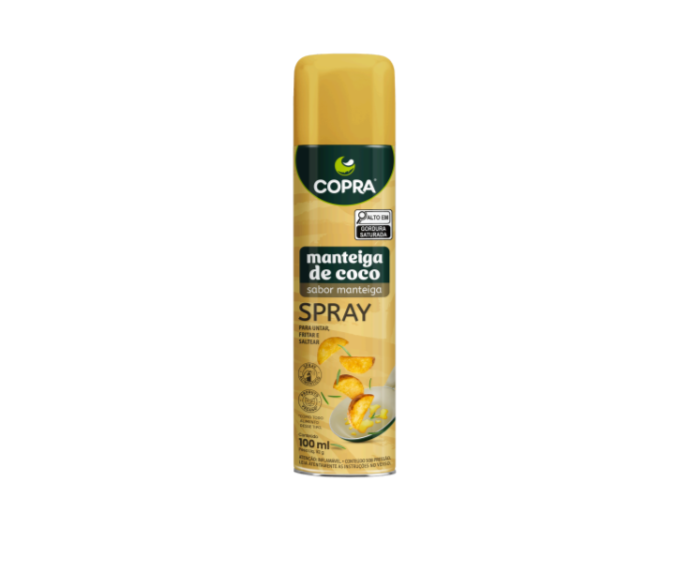 Copra