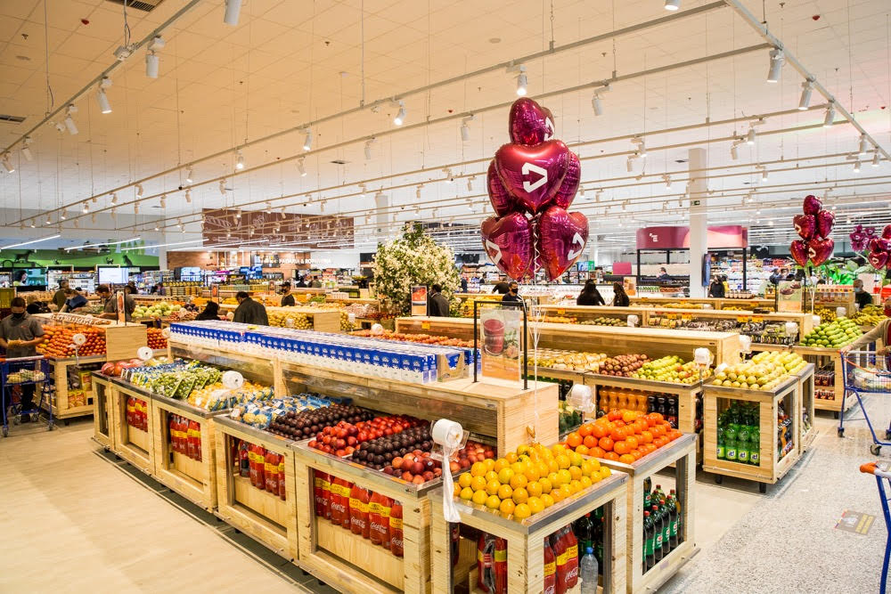 Dalben - Hortifrúti