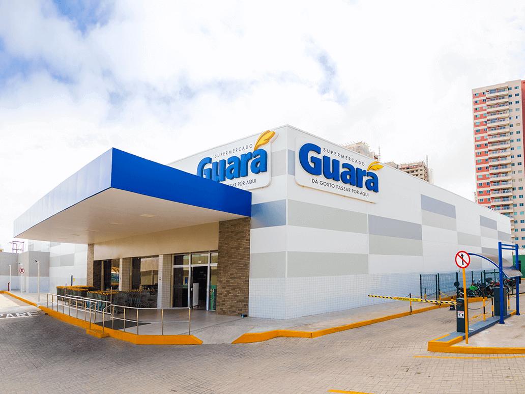 Guará Supermercados