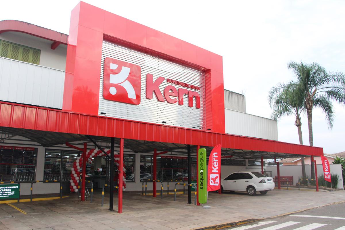 Supermercado Kern