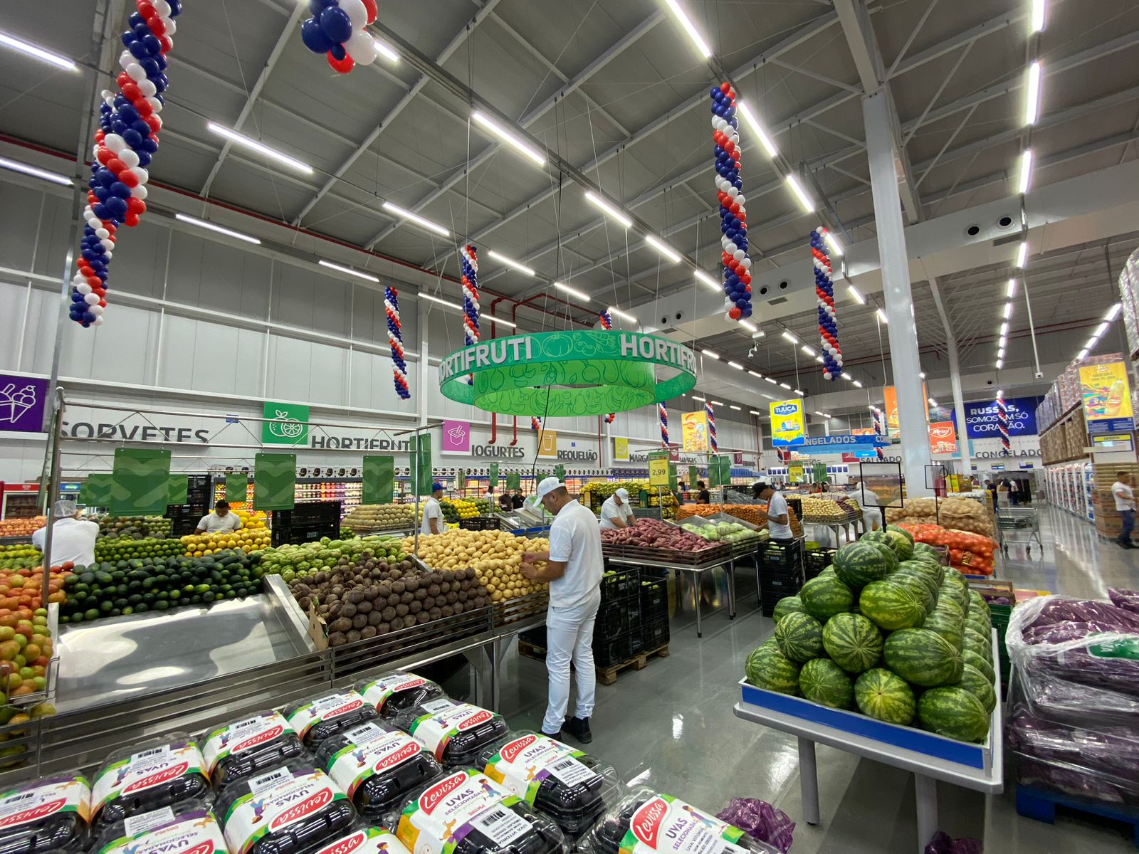 Grupo Mateus Hortifrútis