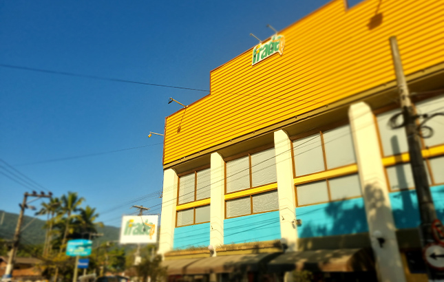 supermercado do frade