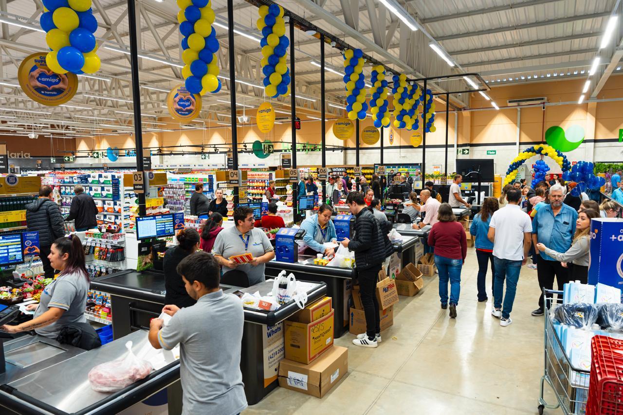 INAUGURACAO CRUZ MACHADO 3 superpão