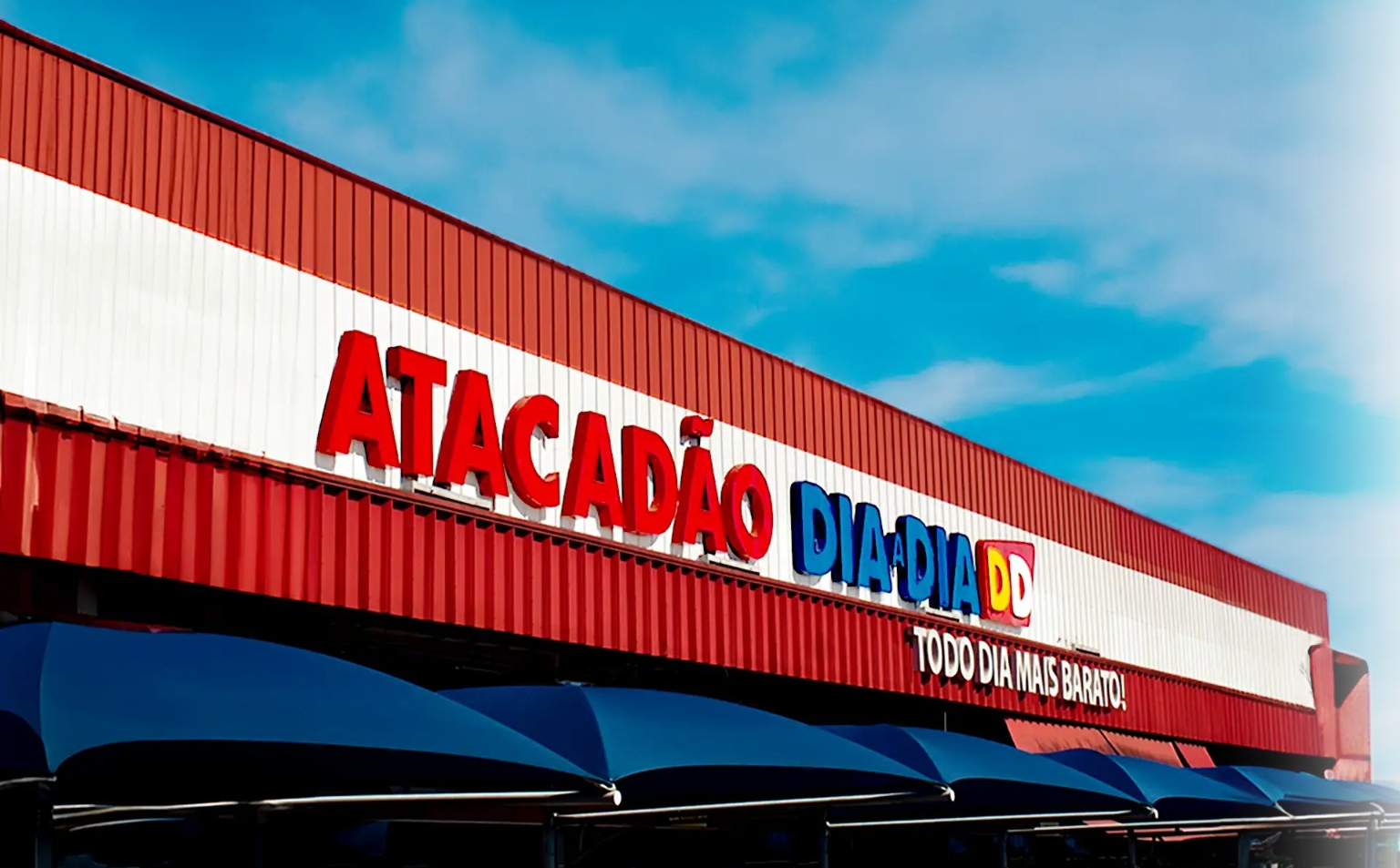 Atacadão dia a dia divulgação