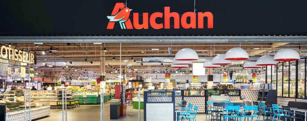 Auchan