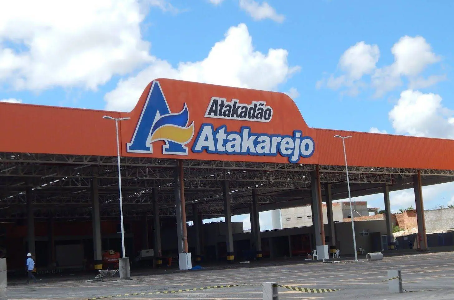 Atakadão Atakarejo