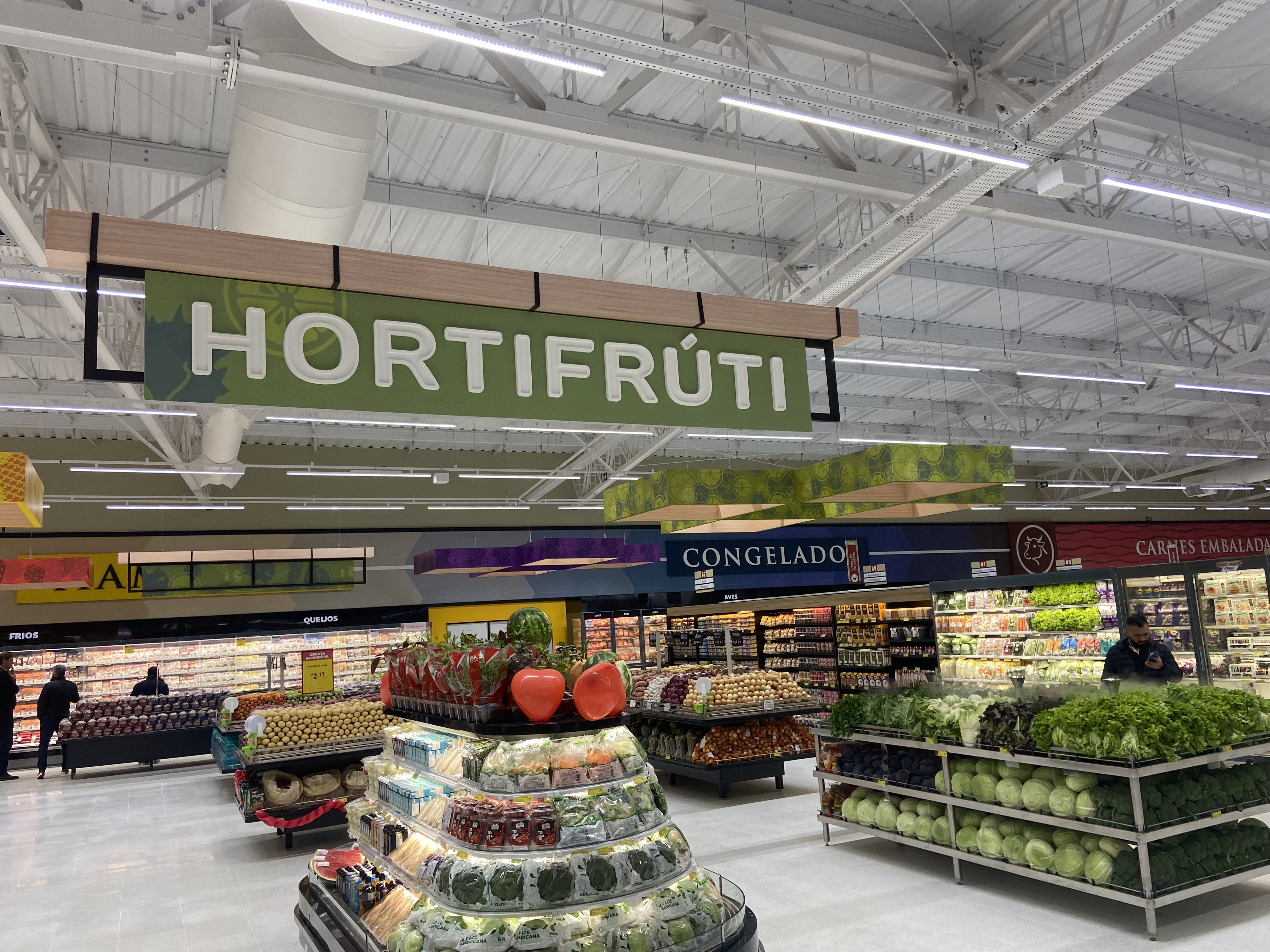 Condor inaugura 6ª loja em Ponta Grossa (PR) e já anuncia abertura da próxima