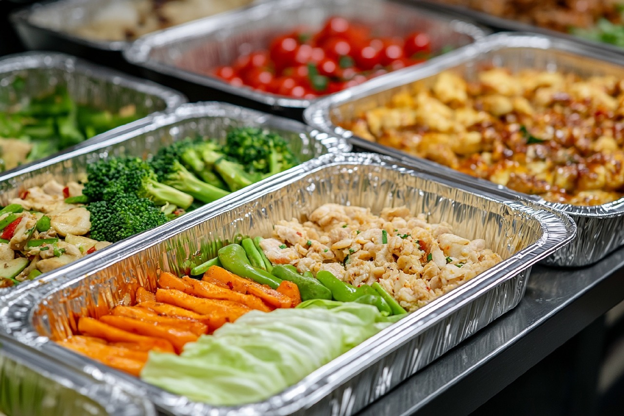 Marmita saudável: hábito cresce entre consumidores