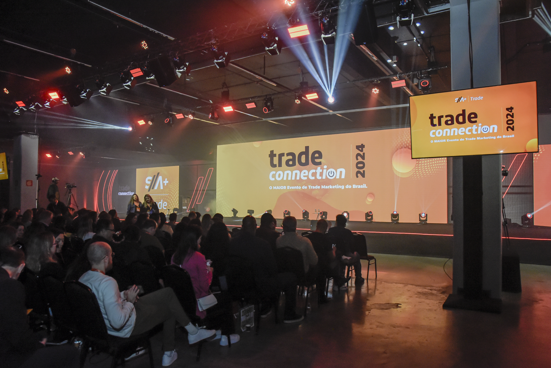 Trade Connection 2024