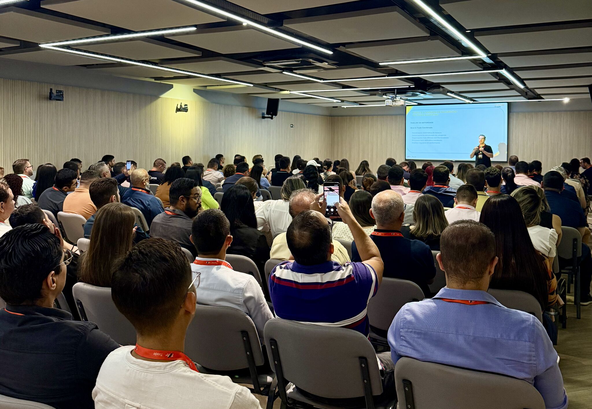 Workshop Trade Ceará 2025