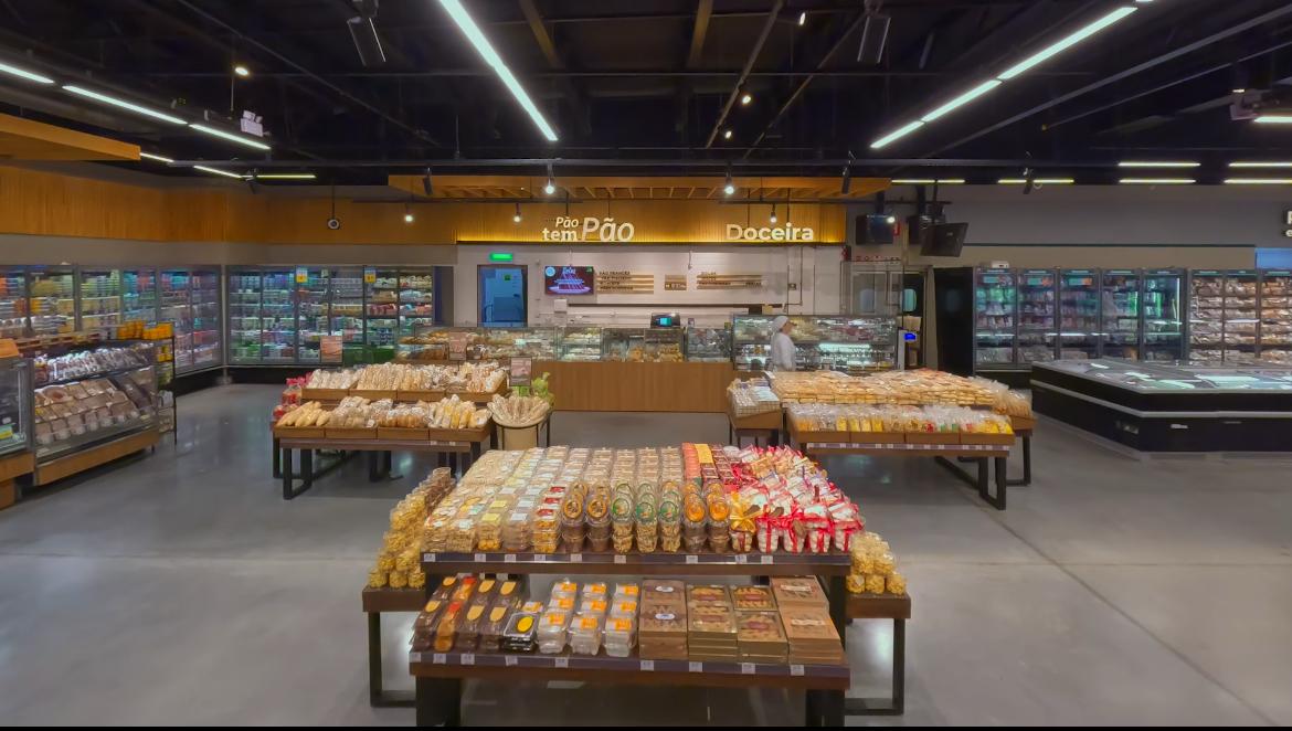 Do hortifruti ao black angus: como o Pão de Açúcar quer reconquistar o cliente de alto padrão